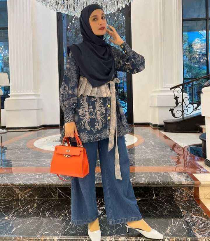 Shireen Sungkar (instagram.com/shireensungkar)