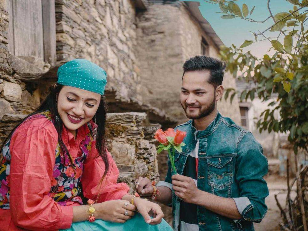 ilustrasi menyatakan cinta (pexels.com/Shangau Bisht)