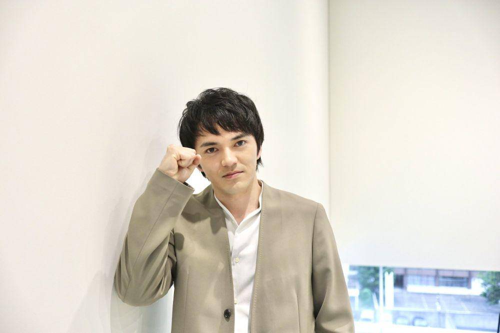 potret Suzunosuke Shikahama (twitter.com/hatsukoinoakuma)