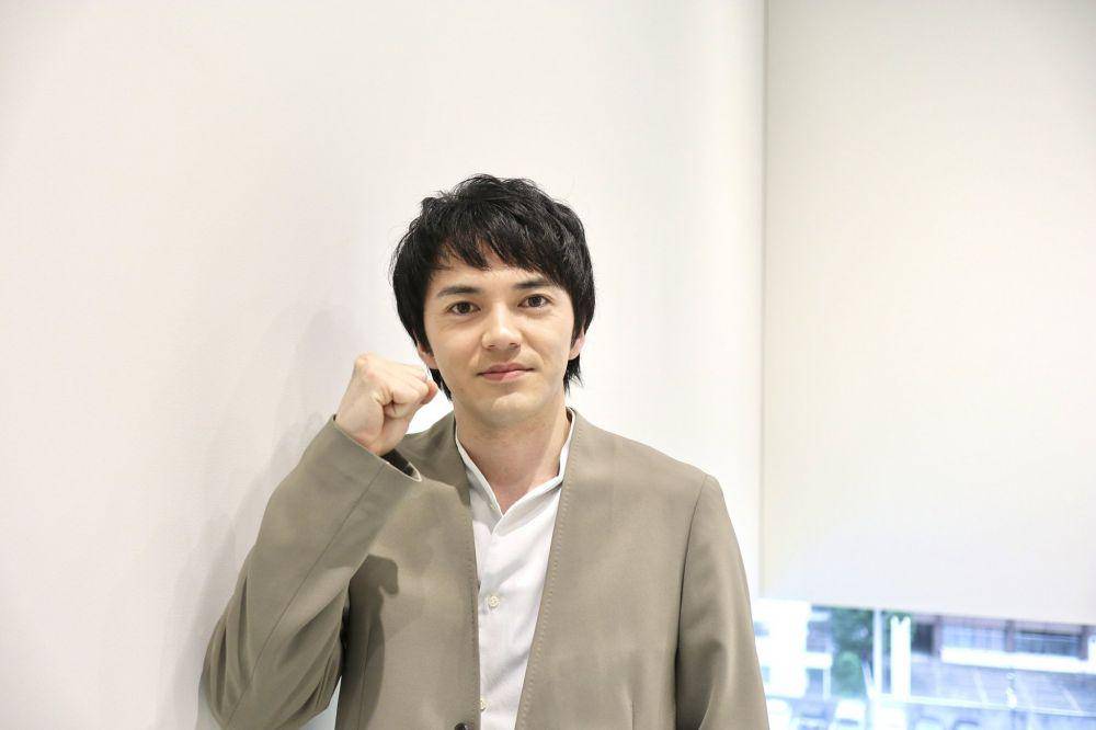 potret Suzunosuke Shikahama (twitter.com/hatsukoinoakuma)