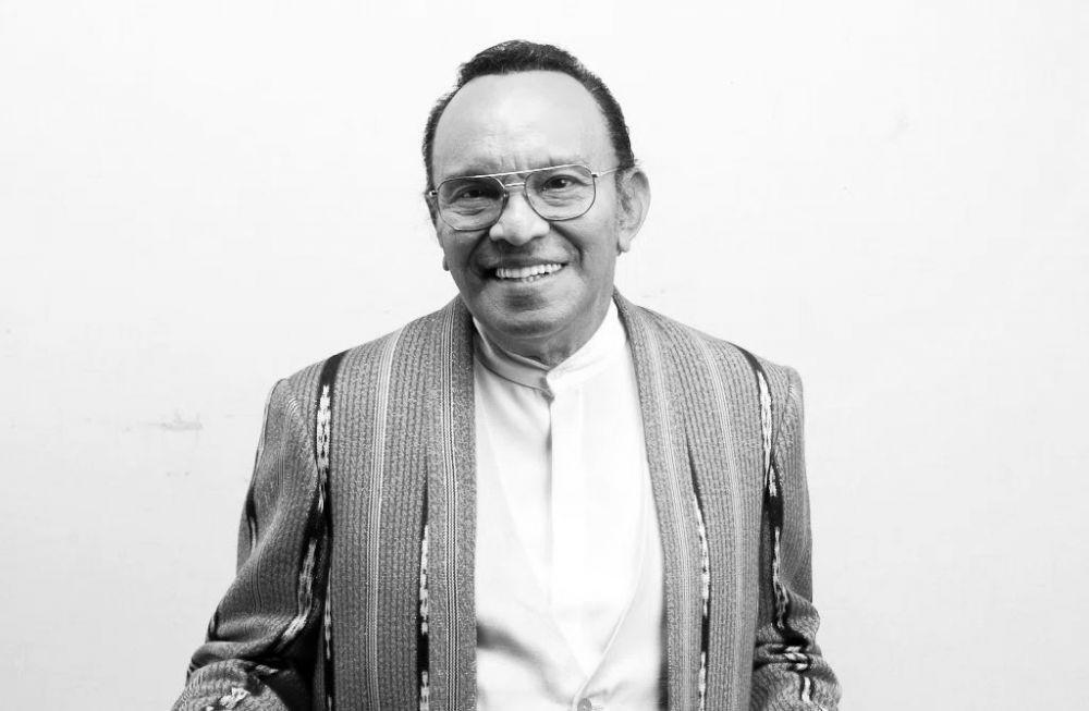 Bob Tutupoly Meninggal Dunia