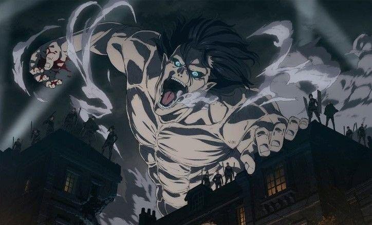 Attack On Titan, dari Kacamata Sains? Kok Bisa?