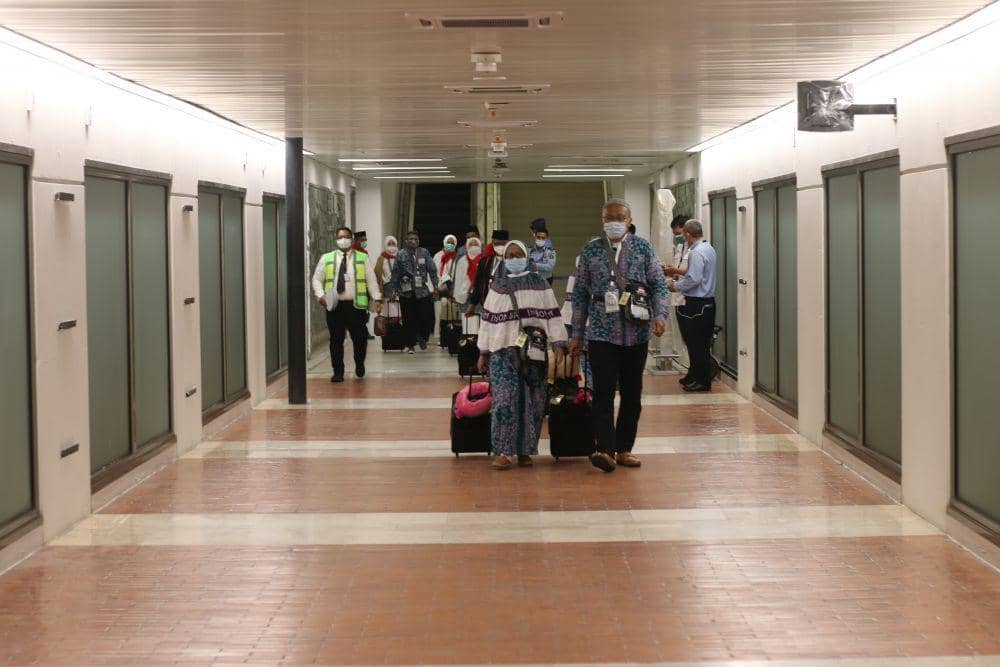 IDN Times/Dok. Imigrasi Bandara Soekarno-Hatta
