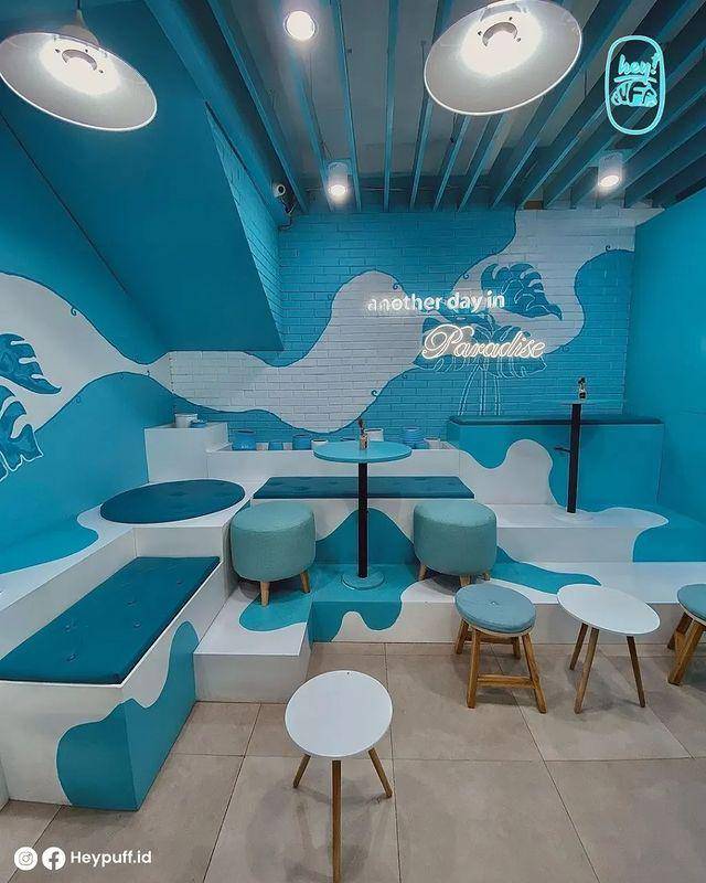 Heypuff cafe (instagram.com/heypuff.id)