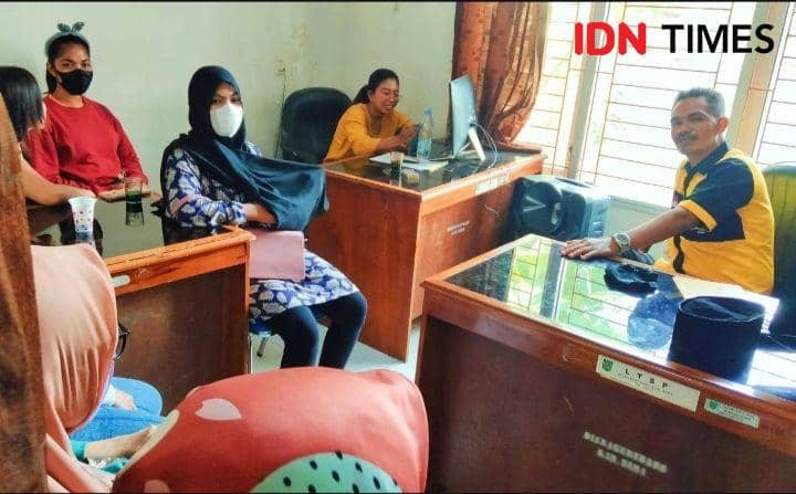 Puluhan TKI Asal Bima Bermasalah, Gak Digaji hingga Dianiaya