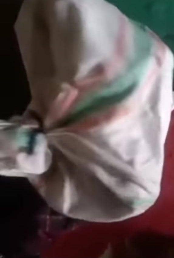 Aniaya Anak dalam Karung, Polisi Tangkap Ayah Kandung
