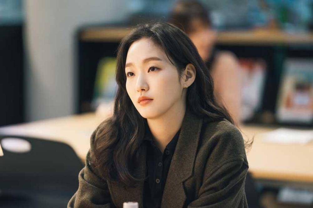 Kim Go Eun di The King: Eternal Monarch (dok. Netflix/The King: Eternal Monarch)