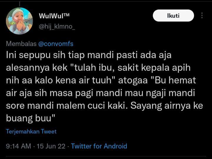 9 Obrolan Seru Kakak Adik ketika Masih Kecil, Kocak Parah!
