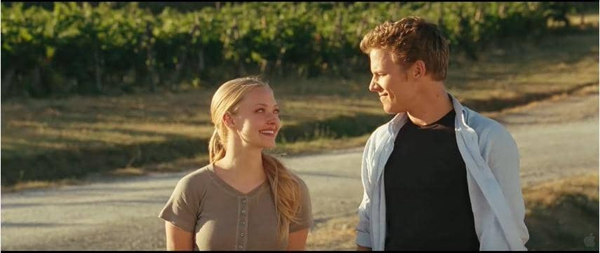 5 Pelajaran Cinta yang Berharga dari Film Letters to Juliet