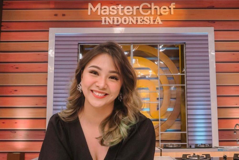 Biodata dan Profil Devy Anastasia MasterChef, Disorot karena OnlyFans