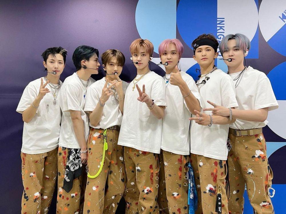 [QUIZ] Kami Bisa Tebak Biasmu di NCT Dream dari Sifat yang Gambarin Kamu!
