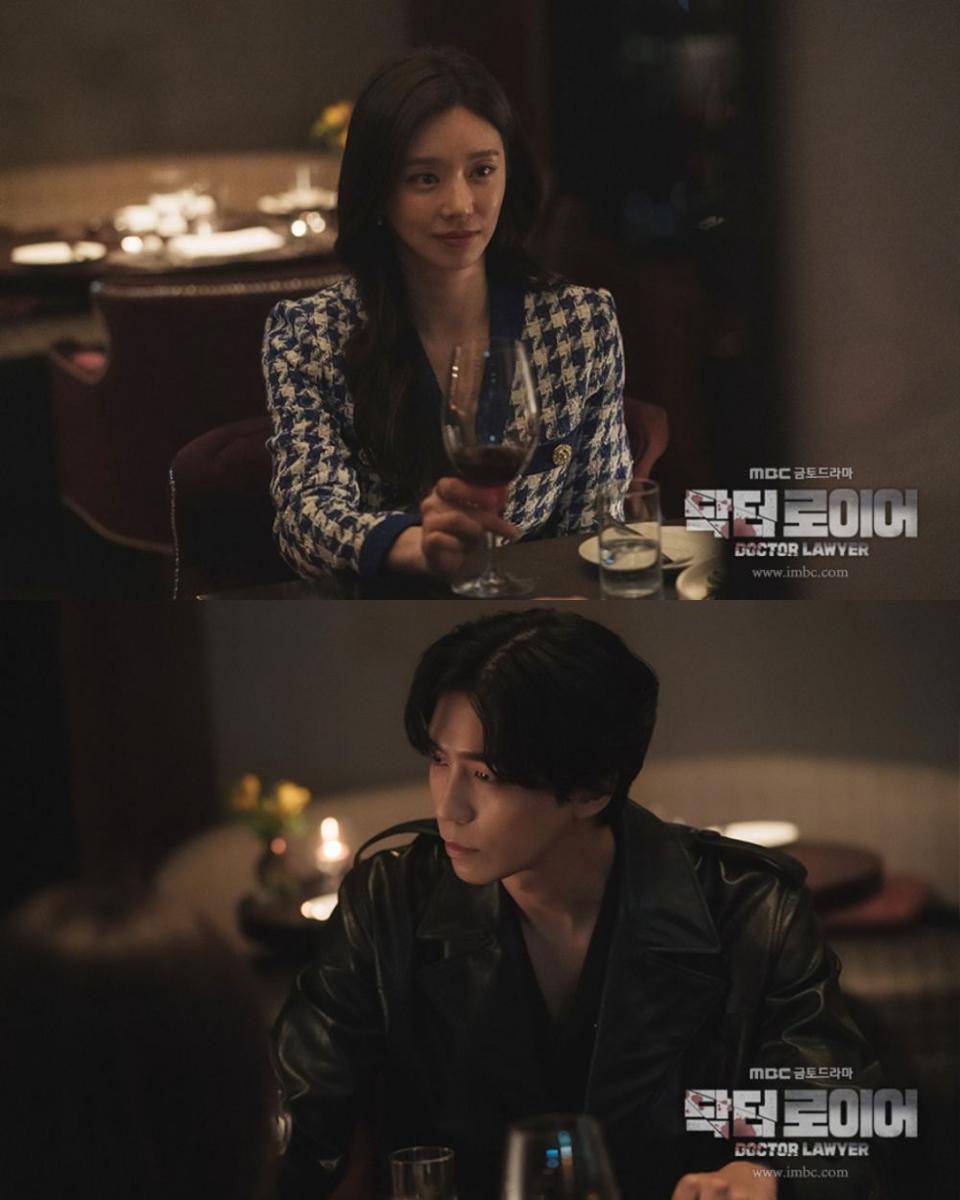 cuplikan drama Doctor Lawyer (dok. MBC/Doctor Lawyer)