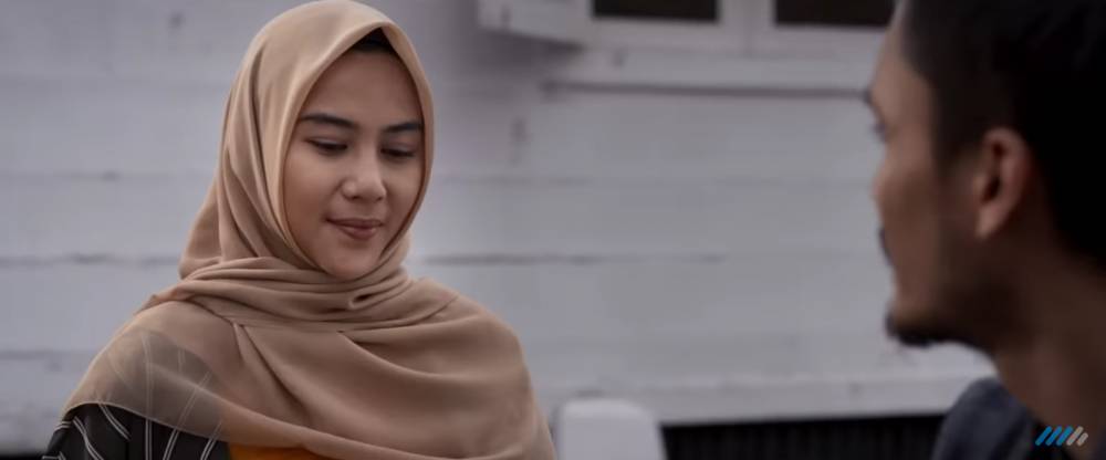 cuplikan film Perjalanan Pertama (youtube.com/MAHAKARYACHANNEL)
