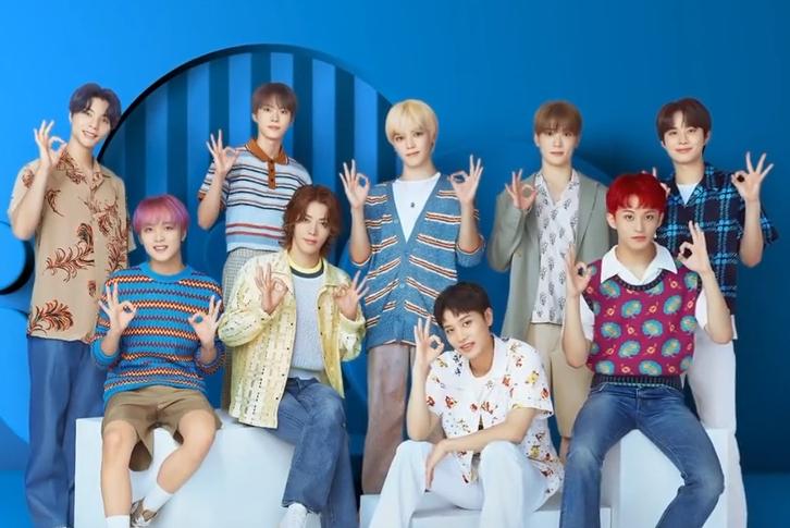 16 Artis Korea Brand Ambassador Produk Indonesia, Terbaru NCT 127