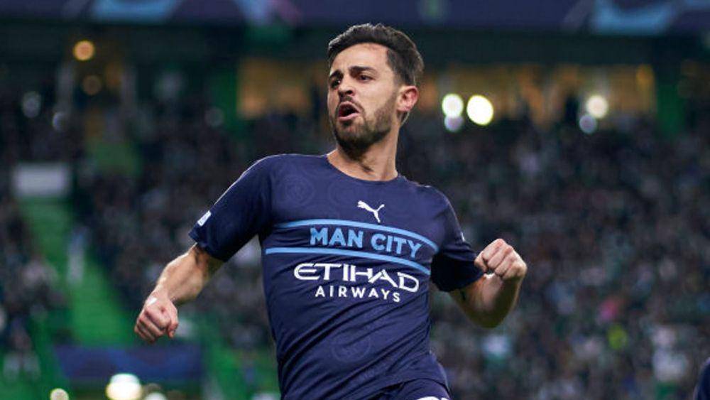 Bernardo Silva (skysports.com)