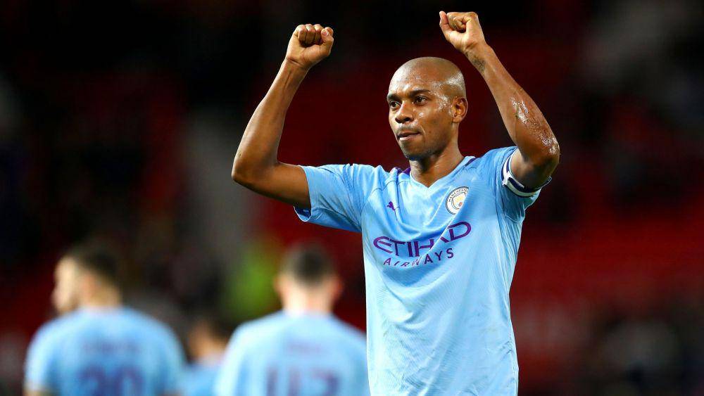 Fernandinho (skysports.com)