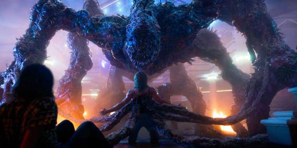 Netflix/Stranger Things