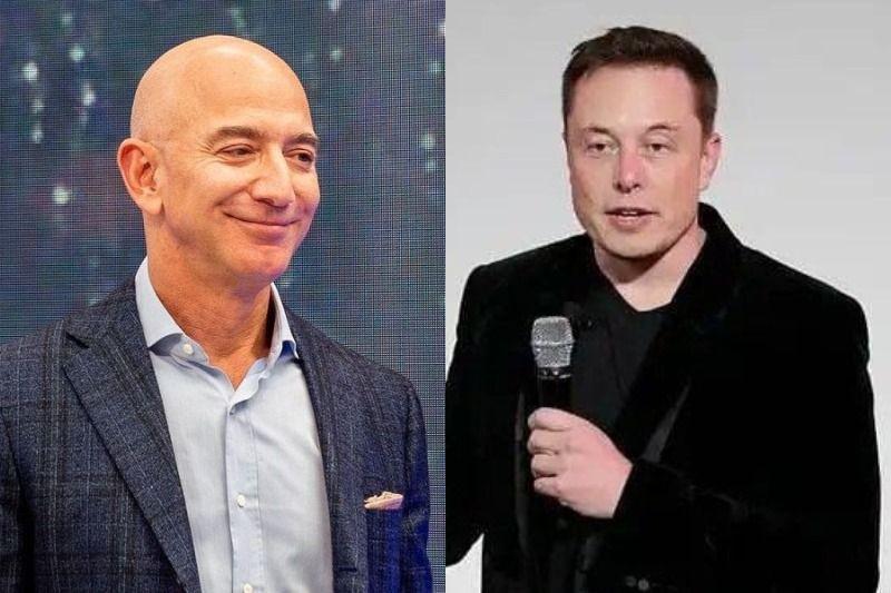 10 Orang Terkaya Dunia di Agustus 2024 Versi Forbes, Ada Nama Baru!