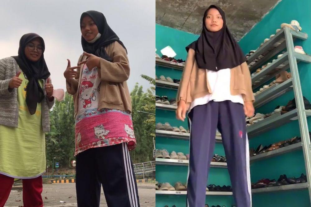 Apa itu Cewek Seblak? Istilah Baru yang Perlu Kamu Tahu