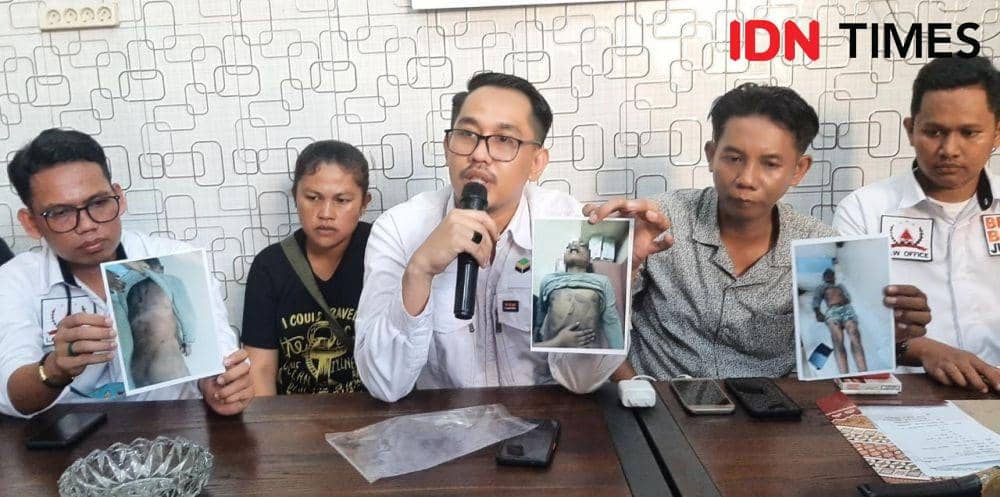 Kasus Kematian Bocah di Makassar, Nama Kalapas dan Oknum TNI Disebut