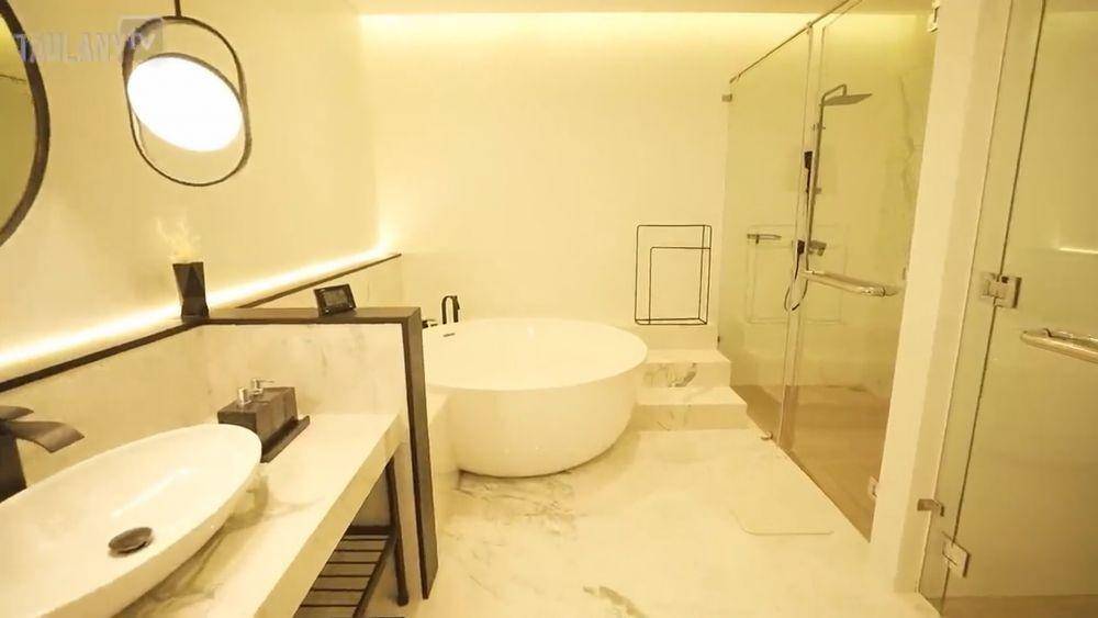 potret kamar Desta (youtube.com/taulanytv)