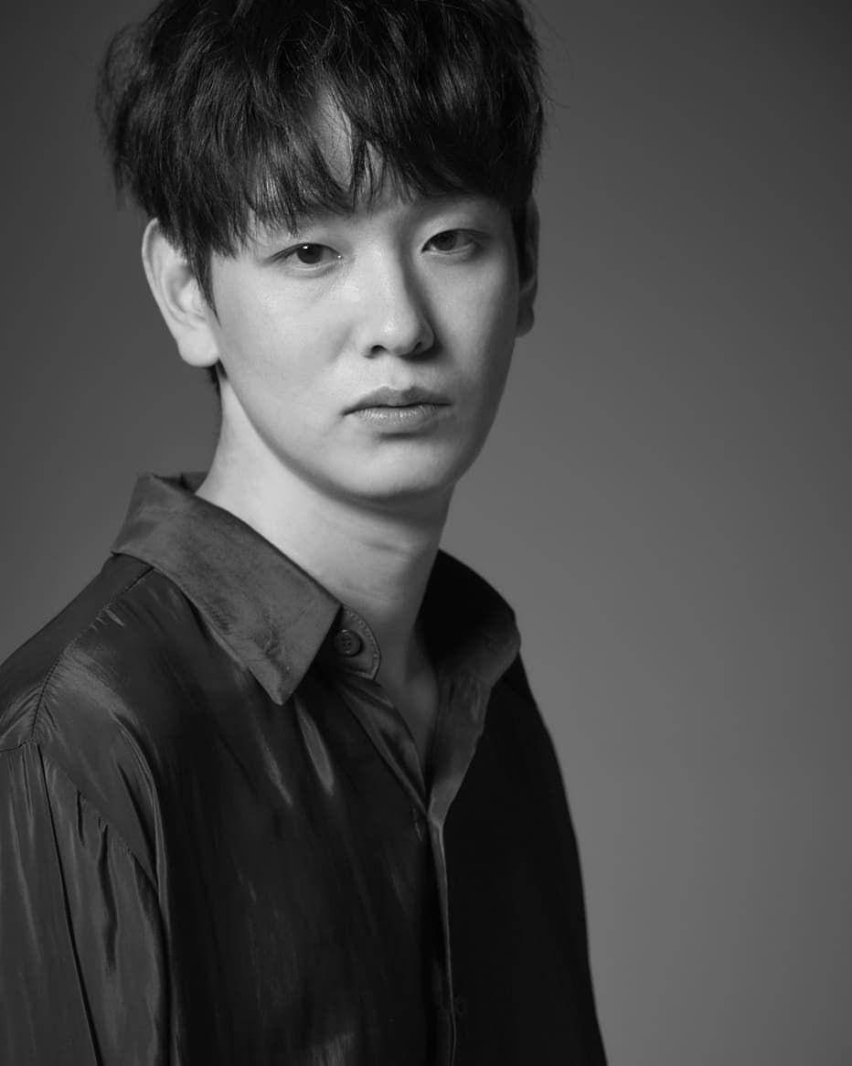 Jo Dong In (instagram.com/jokojojo12)