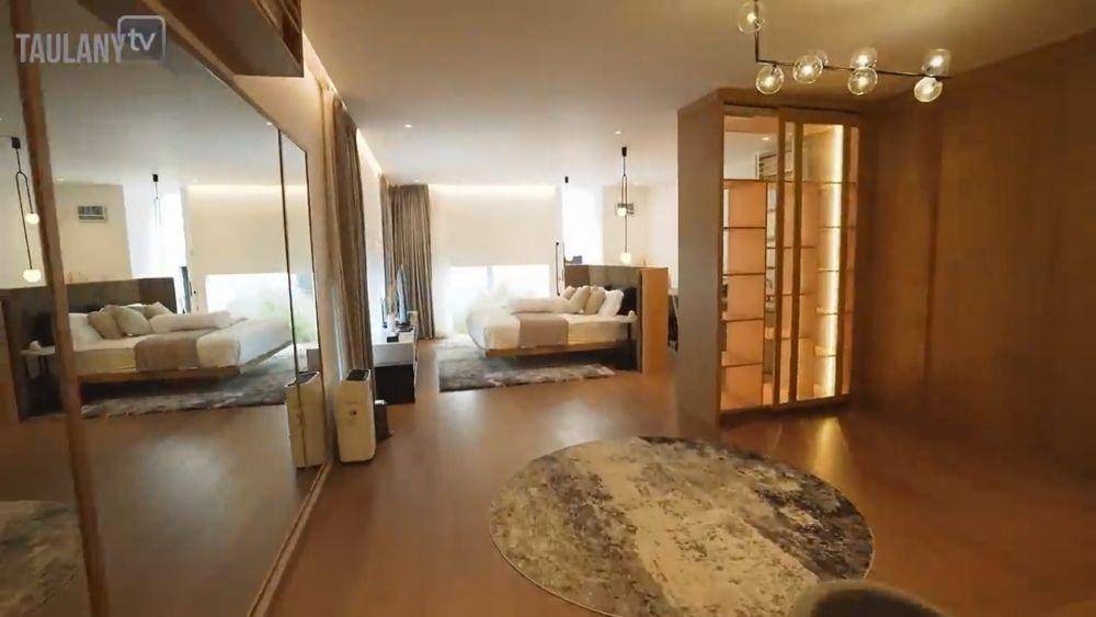potret kamar Desta (youtube.com/taulanytv)