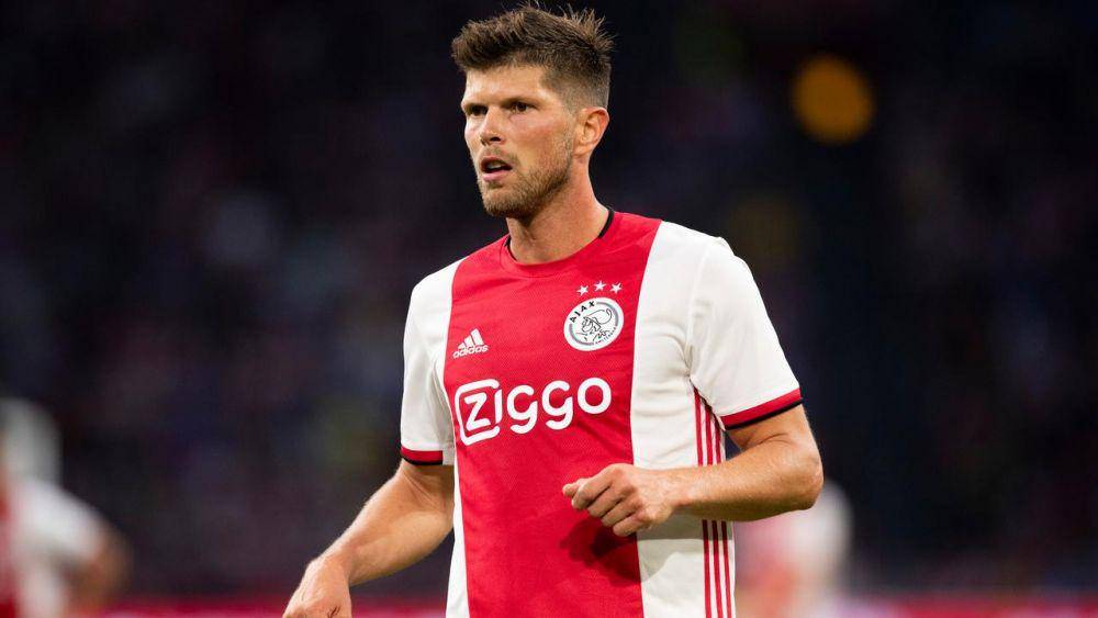 Klaas-Jan Huntelaar (twitter.com/BarcaUniversal)