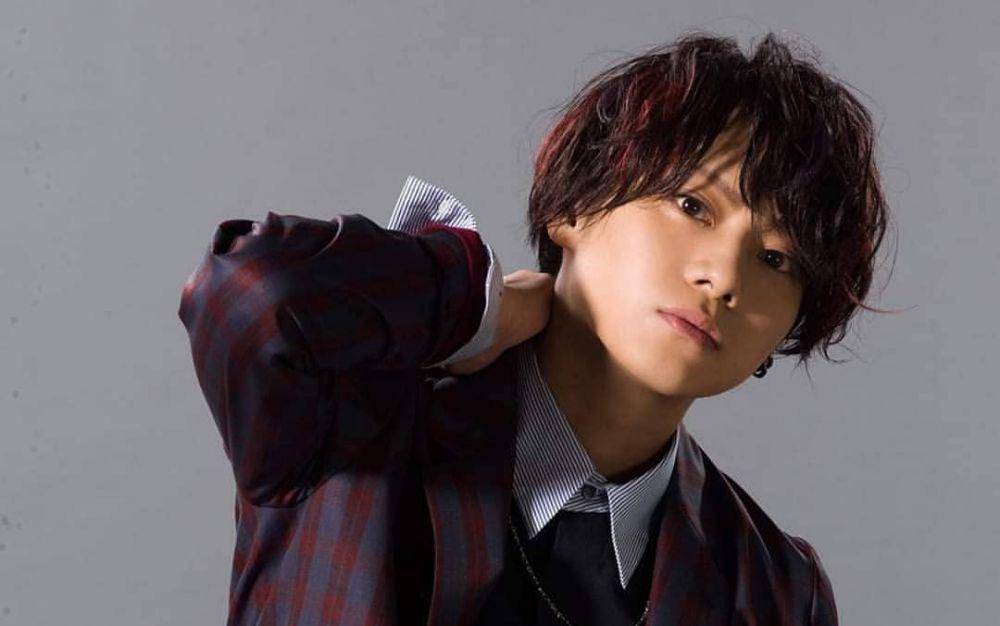 Ryuji Sato (instagram.com/sato_ryuji)
