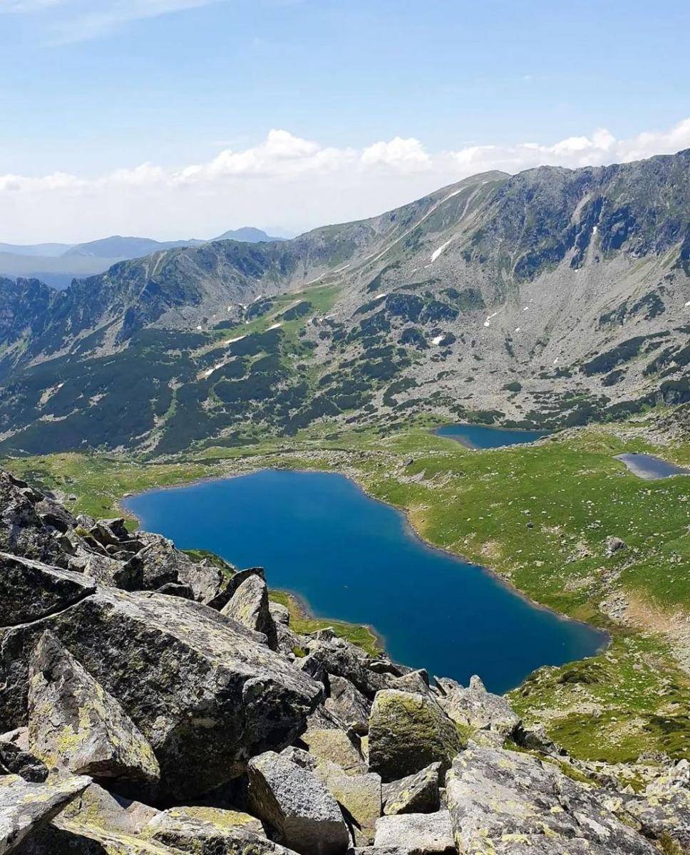 Bucura Lake (instagram.com/julsie_loves)