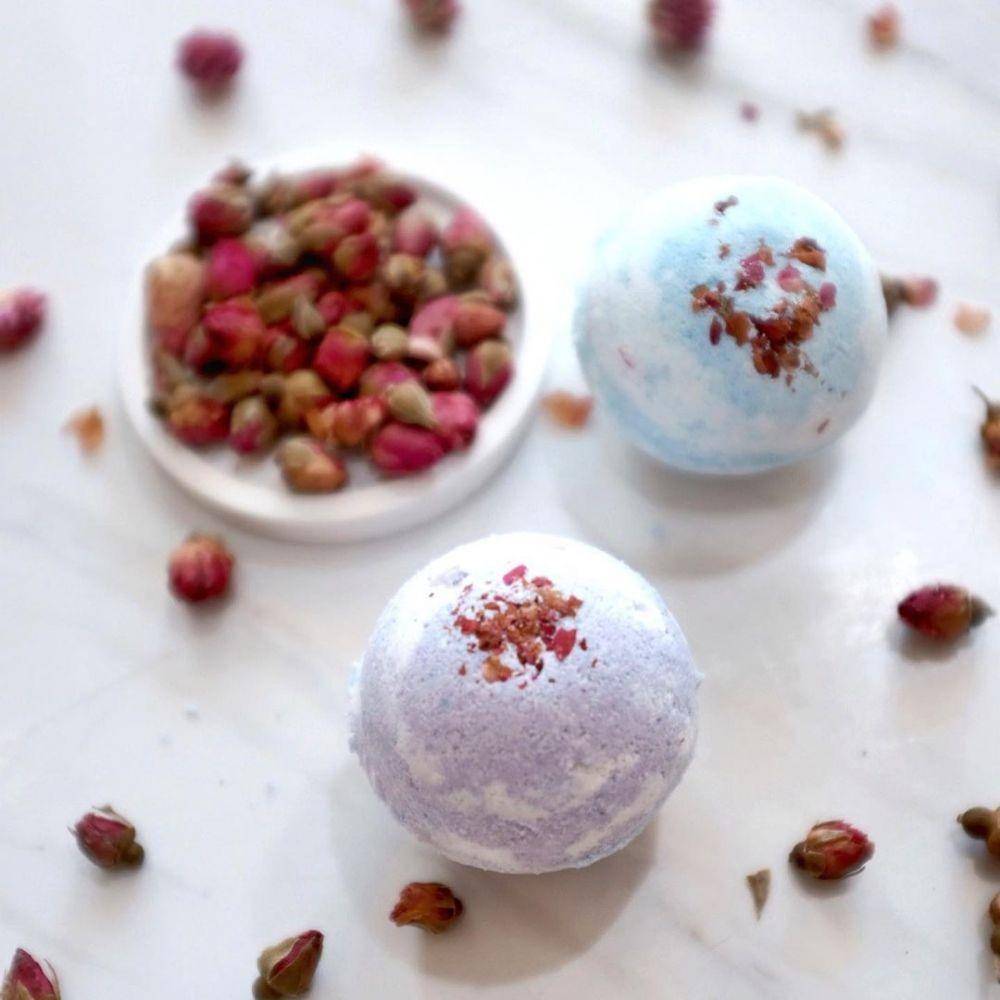 rekomendasi bath bomb (instagram.com/soapandco_)