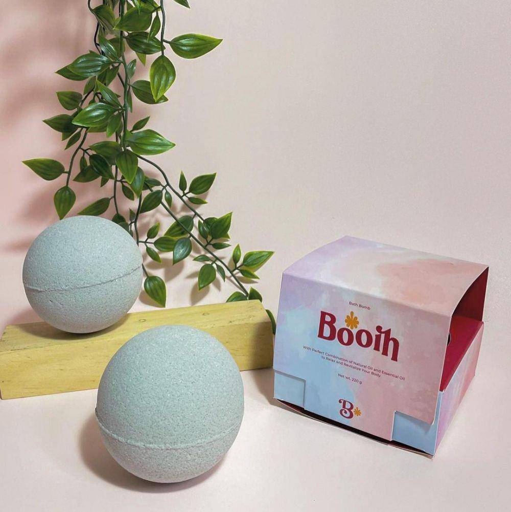 rekomendasi bath bomb (instagram.com/booih.co)