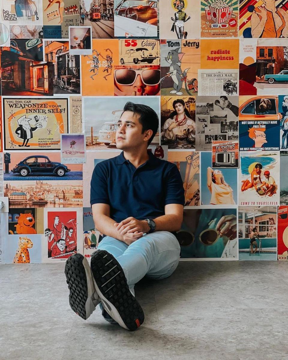 Rizky Alatas (instagram.com/rizkyalatas)