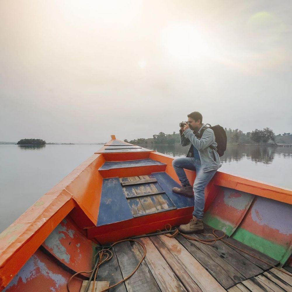 Rizky Alatas (instagram.com/rizkyalatas)