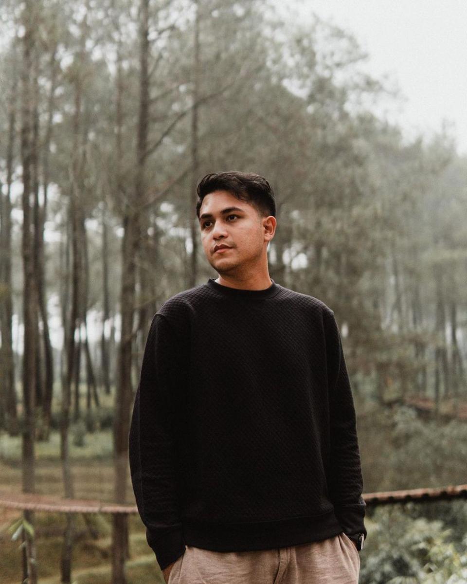 Rizky Alatas (instagram.com/rizkyalatas)