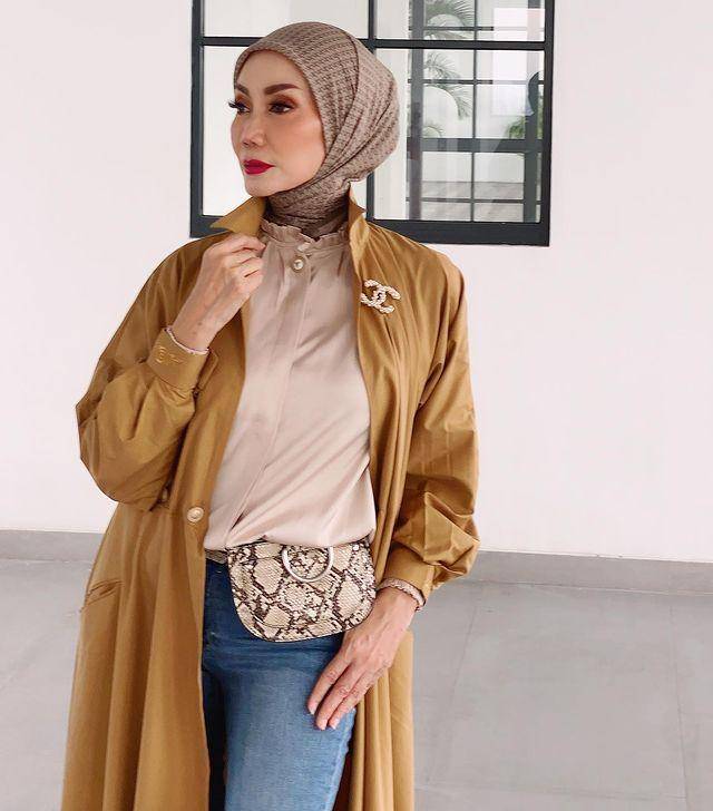 Okky Asokawati (instagram.com/okkyasokawatireal)
