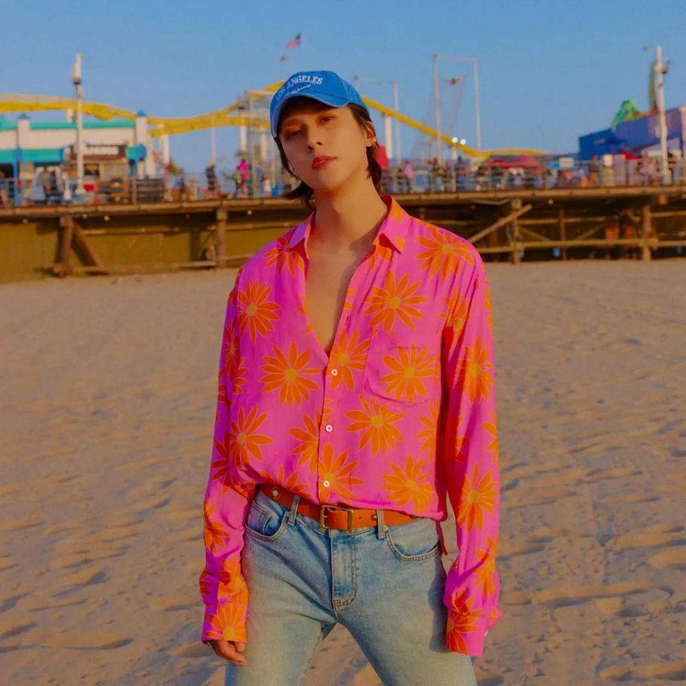 Dongwoon (instagram.com/ent_aroundus)