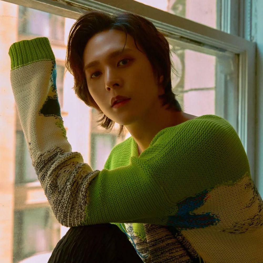 Dongwoon (instagram.com/ent_aroundus)