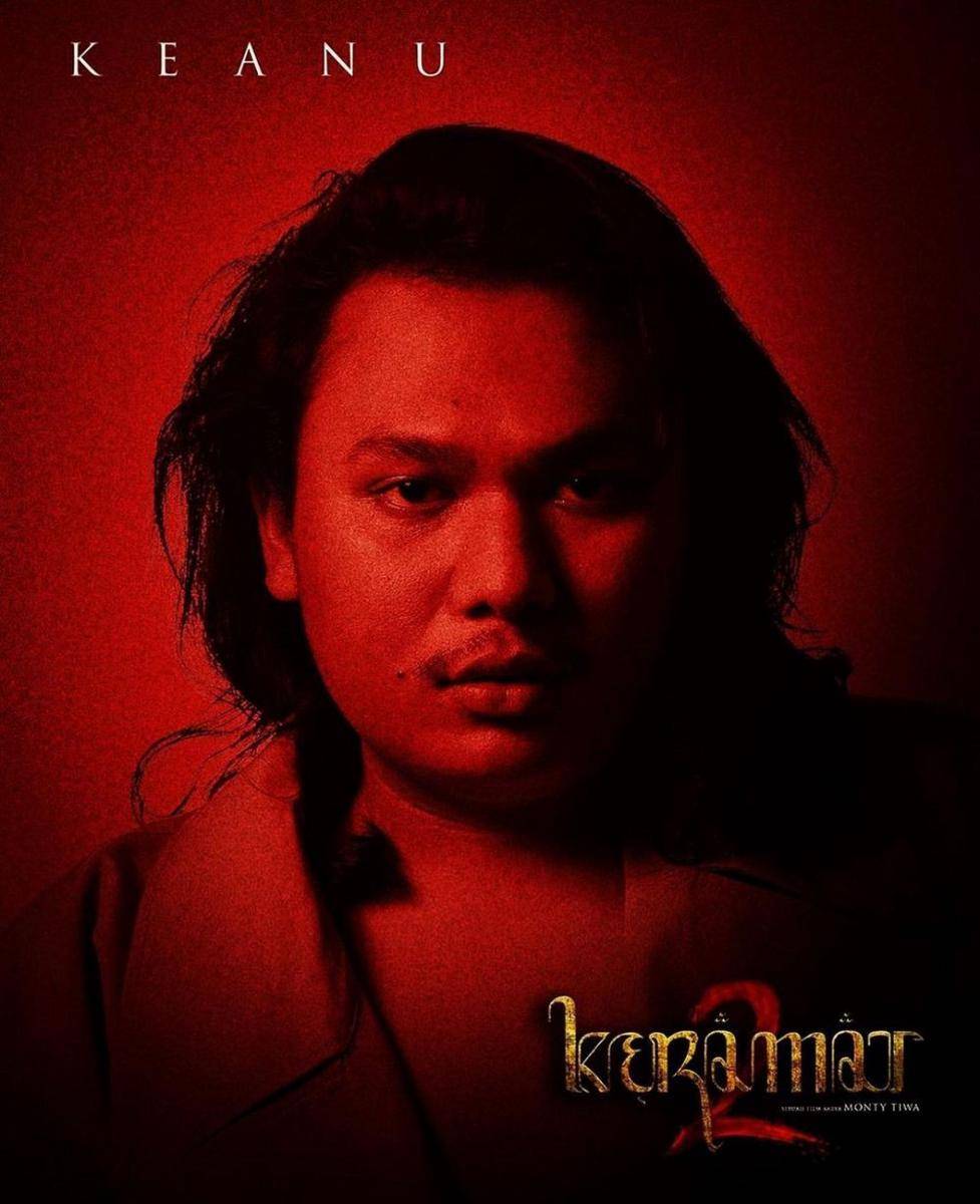 potret Keanu Agl (instagram.com/keanuagl)