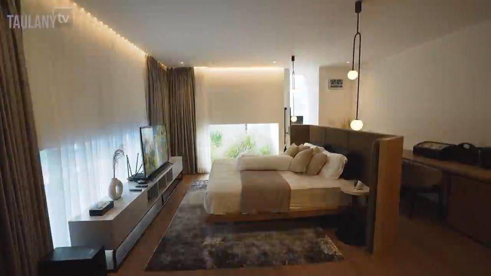 potret kamar Desta (youtube.com/taulanytv)