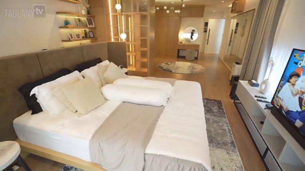 potret kamar Desta (youtube.com/taulanytv)