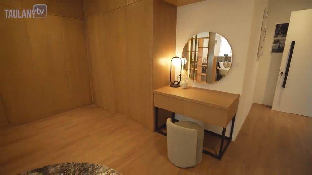 potret kamar Desta (youtube.com/taulanytv)