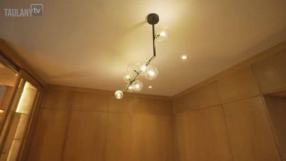 potret kamar Desta (youtube.com/taulanytv)
