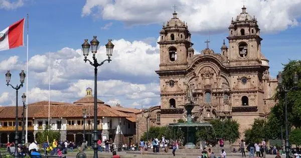 5 Situs Warisan Dunia UNESCO di Peru, Menarik Dikunjungi | IDN Times