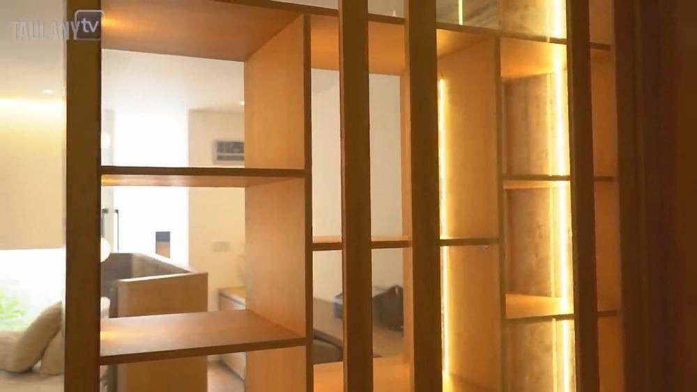 potret kamar Desta (youtube.com/taulanytv)