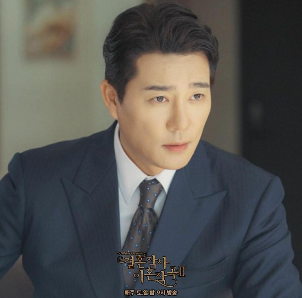Lee Tae Gon di drama Love ft. Marriage & Divorce (instagram.com/tvchosuninsta)