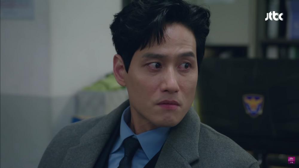 Park Hae Joon di drama The World of the Married (youtube.com/JTBC Drama)