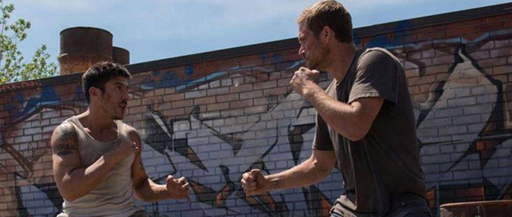 Brick Mansions (EuropaCorp/ Brick Mansions)