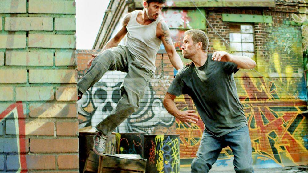 Brick Mansions (EuropaCorp/ Brick Mansions)