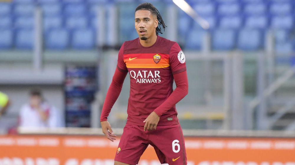5 Pemain Terakhir yang Didatangkan AS Roma dari Klub EPL